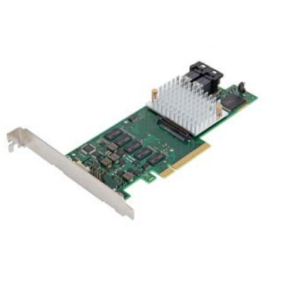 Fujitsu S26361-F5243-L4 RAID-Controller PCI Express 3.0 12 Gbit/s