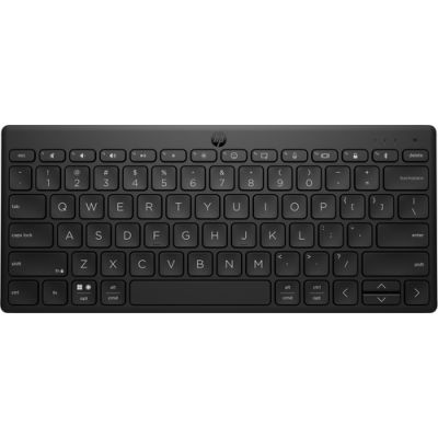 HP 355 Kompakte Bluetooth-Tastatur für mehrere Geräte