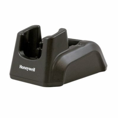 Honeywell 6510-EHB Handy-Dockingstation PDA Schwarz