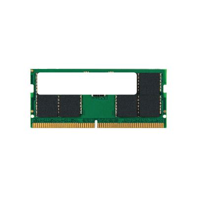 Transcend JetRam JM4800ASG-8G Speichermodul 8 GB 1 x 8 GB DDR5 4800 MHz