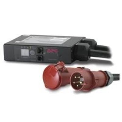 APC In-Line Current Meter Stromverteilereinheit (PDU) Schwarz