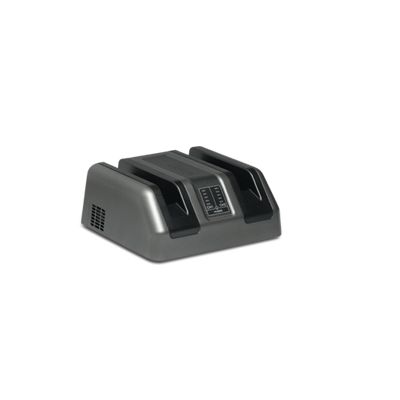 Getac GCMCED Akkuladegerät Laptop-Akku AC