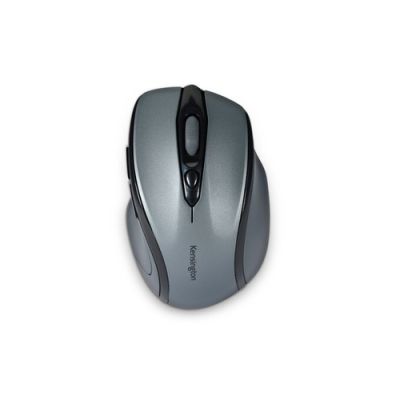 Kensington Pro Fit® kabellose Mid-Size-Maus – graphitgrau