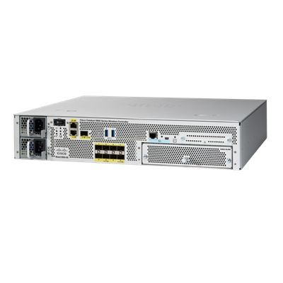 Cisco Catalyst 9800-80 Gateway/Controller 10, 100, 1000 Mbit/s