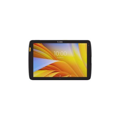 Zebra ET40 64 GB 20,3 cm (8") Qualcomm Snapdragon 4 GB Wi-Fi 6 (802.11ax) Android 11 Schwarz