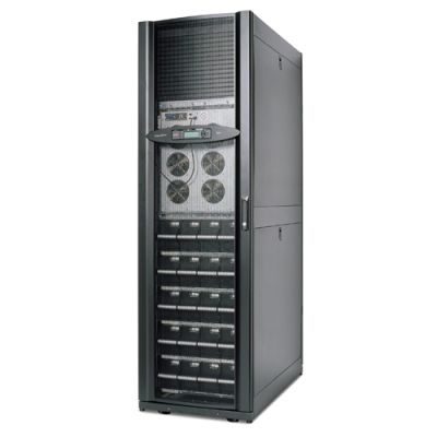 APC Smart-UPS VT rack mounted 40kVA 400V Unterbrechungsfreie Stromversorgung (USV) 4 kVA 32000 W