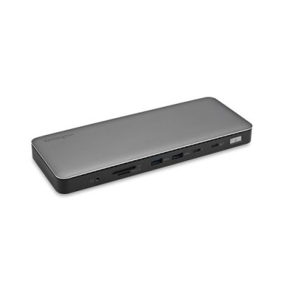 Kensington SD5760T Thunderbolt™ 4 Dockingstation mit Dual 4K und 96 W PD