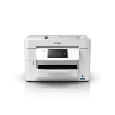Epson WorkForce Pro WF-M4619DWF Tintenstrahl A4 4800 x 2400 DPI 36 Seiten pro Minute WLAN