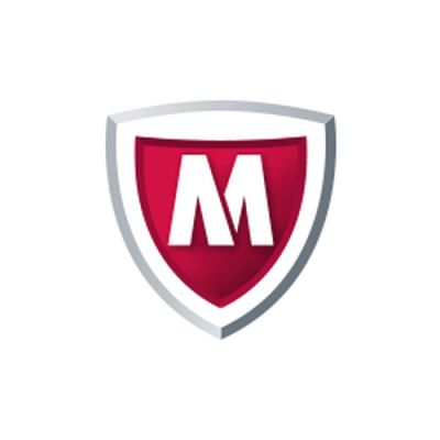 McAfee MOVE AntiVirus, Gold Support Antivirus-Sicherheit 1 Jahr(e)