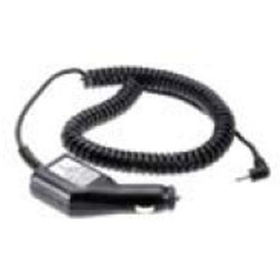 Intermec Auto Power Adapter, RoHS Netzteil & Spannungsumwandler Schwarz