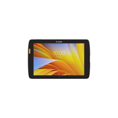 Zebra ET40 64 GB 25,6 cm (10.1") Qualcomm Snapdragon 4 GB Wi-Fi 6 (802.11ax) Android 11 Schwarz