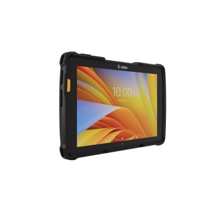 Zebra SG-ET4X-10EXOSKL1-01 Tablet-Schutzhülle 25,4 cm (10") Cover Schwarz