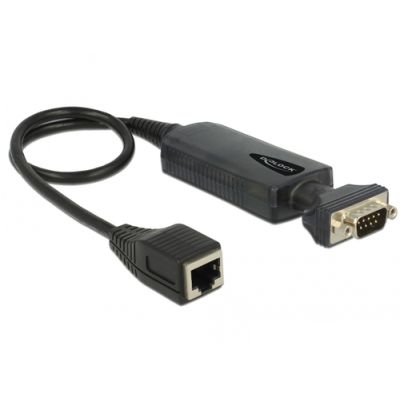 DeLOCK 62976 Netzwerkkarte Ethernet 100 Mbit/s