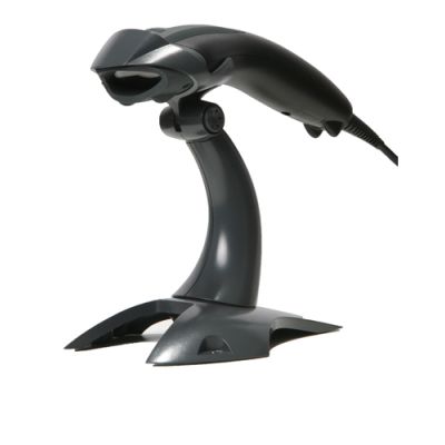 Honeywell Voyager 1400g Tragbares Barcodelesegerät 1D/2D Schwarz