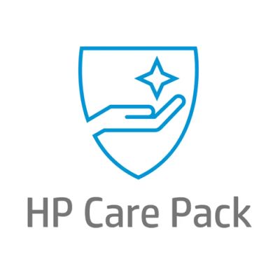 HP 4 Jahre Hardware-Support mit Abdeckung von Teilen und Einbehaltung defekter Medien für Latex 365 (innerhalb der Garantie)