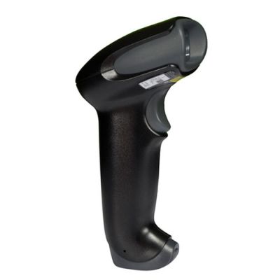 Honeywell Voyager 1250g 1D Laser Schwarz