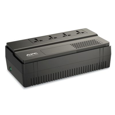 APC BV500I-MS Unterbrechungsfreie Stromversorgung (USV) Line-Interaktiv 0,5 kVA 300 W