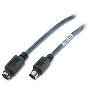 APC SENSOR EXT CABLE LSZH 25FT PS/2-Kabel 8 m