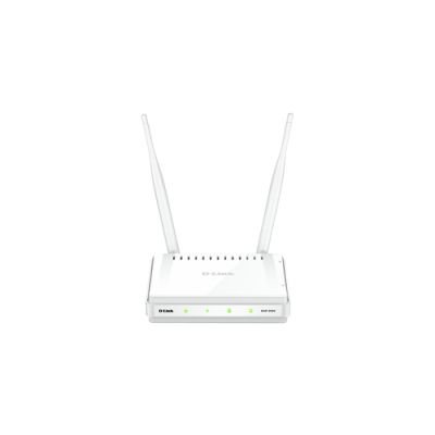 D-Link DAP-2020 300 Mbit/s Weiß