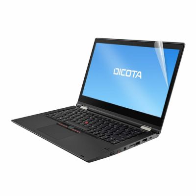 DICOTA D70008 Blickschutzfilter Rahmenloser Blickschutzfilter