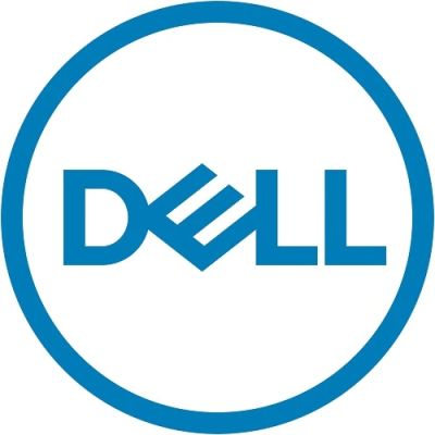 DELL K19M-BK-GER Tastatur für Mobilgeräte Schwarz QWERTZ Deutsch
