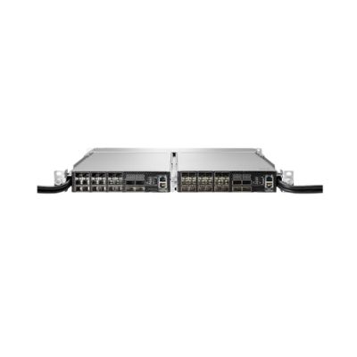HPE SN2010M Silber