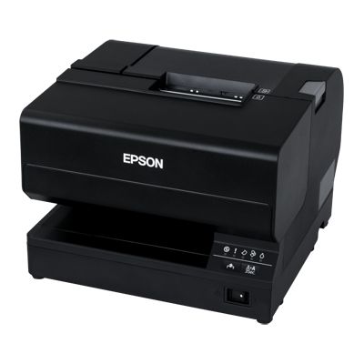 Epson TM-J7700 Tintenstrahldrucker Farbe