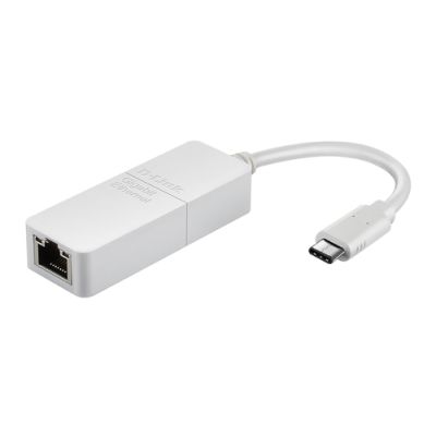 D-Link DUB-E130 Netzwerkkarte Ethernet 1000 Mbit/s