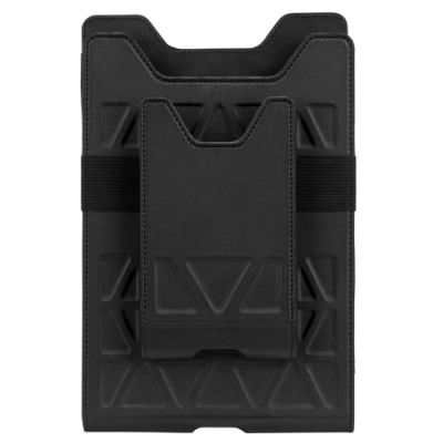 Targus THZ711GLZ Tablet-Schutzhülle 20,3 cm (8") Holster Schwarz
