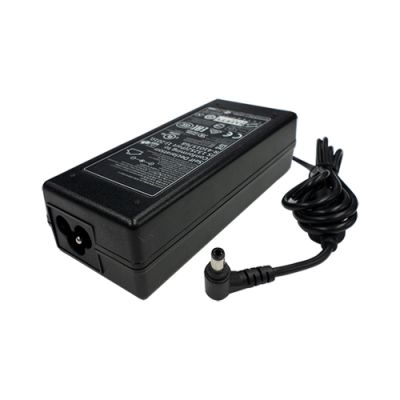 QNAP PWR-ADAPTER-65W-A02 Netzteil & Spannungsumwandler Universal Schwarz