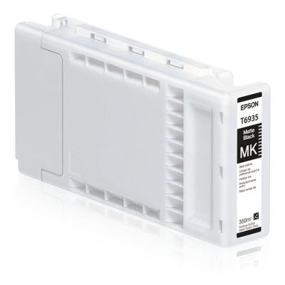 Epson Singlepack UltraChrome XD Matte Black T693500 (350 ml)