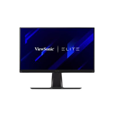Viewsonic Elite XG320Q Computerbildschirm 81,3 cm (32") 2560 x 1440 Pixel Quad HD LCD Schwarz