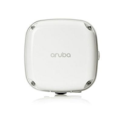Aruba R4W48AR WLAN Access Point 1774 Mbit/s Weiß Power over Ethernet (PoE)