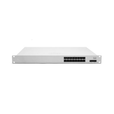 Cisco Meraki MS425-16 Managed L3 Weiß