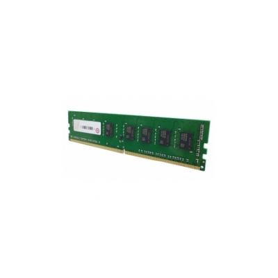 QNAP RAM-8GDR4ECT0-RD-3200 Speichermodul 8 GB 1 x 8 GB DDR4 3200 MHz ECC