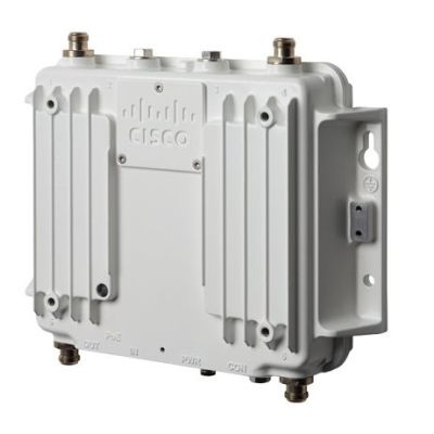 Cisco IW3702 1300 Mbit/s Grau