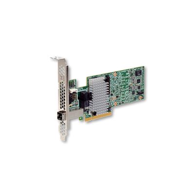 Broadcom MegaRAID SAS 9380-4i4e RAID-Controller PCI Express x8 3.0 12 Gbit/s