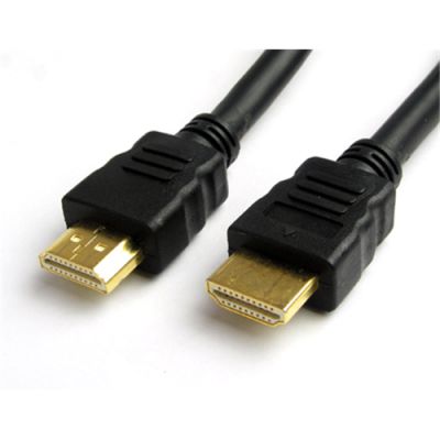Cisco HDMI, 5m HDMI-Kabel HDMI Typ A (Standard) Schwarz