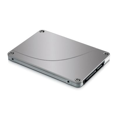 HP SATA SED SSD mit 512 GB