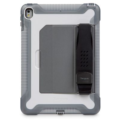 Targus THD138GLZ Tablet-Schutzhülle 24,6 cm (9.7") Mantelhülle Grau