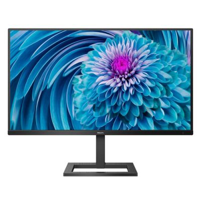 Philips E Line 288E2UAE/00 Computerbildschirm 71,1 cm (28") 3840 x 2160 Pixel 4K Ultra HD LCD Schwarz