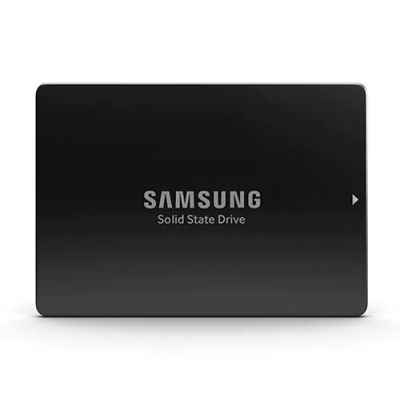 Samsung PM897 2.5" 3,84 TB Serial ATA III V-NAND