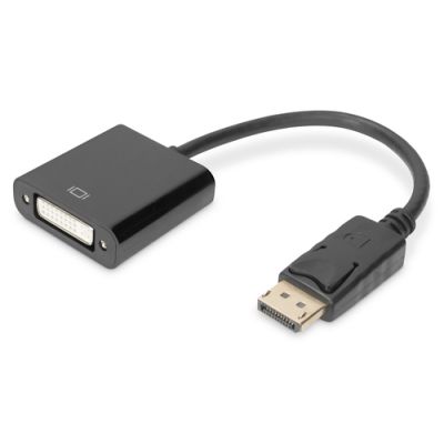 Digitus DisplayPort Adapter / Konverter