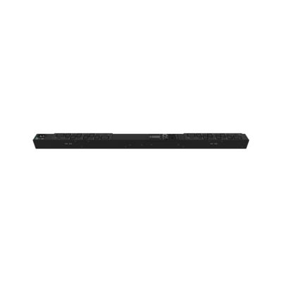 HPE P9S12A Stromverteilereinheit (PDU) 16 AC-Ausgänge 0U