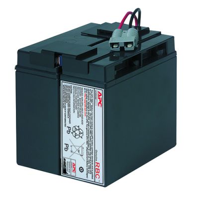 APC RBC148 Plombierte Bleisäure (VRLA) 12 V