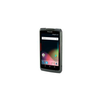 Honeywell EDA71-1-B741EAGOK Tablet 32 GB 17,8 cm (7") Qualcomm Snapdragon 2 GB Wi-Fi 5 (802.11ac) Android 10 Schwarz