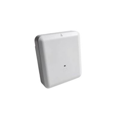 Cisco Aironet 4800 5200 Mbit/s Weiß Power over Ethernet (PoE)