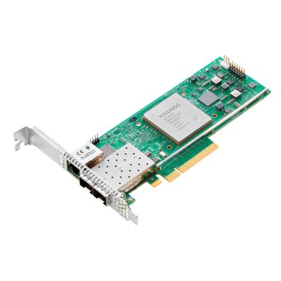 HPE P26966-B21 Netzwerkkarte Eingebaut Ethernet / Fiber 25000 Mbit/s