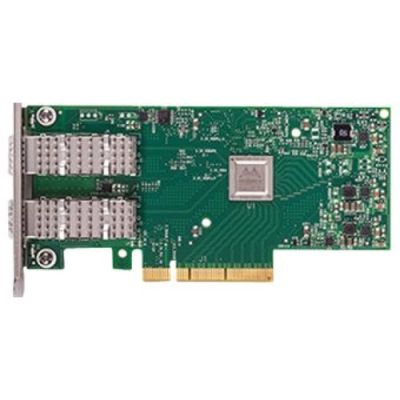 ASUS LAN CARD PCIE 2PORT 25G MCX4 Eingebaut Ethernet 2500 Mbit/s