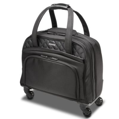 Kensington Contour™ 2.0 15.6” Executive Balance Laptop Spinner
